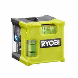 RYOBI Laser Cube Compact Handheld and Freestanding Laser Level thumbnail 2