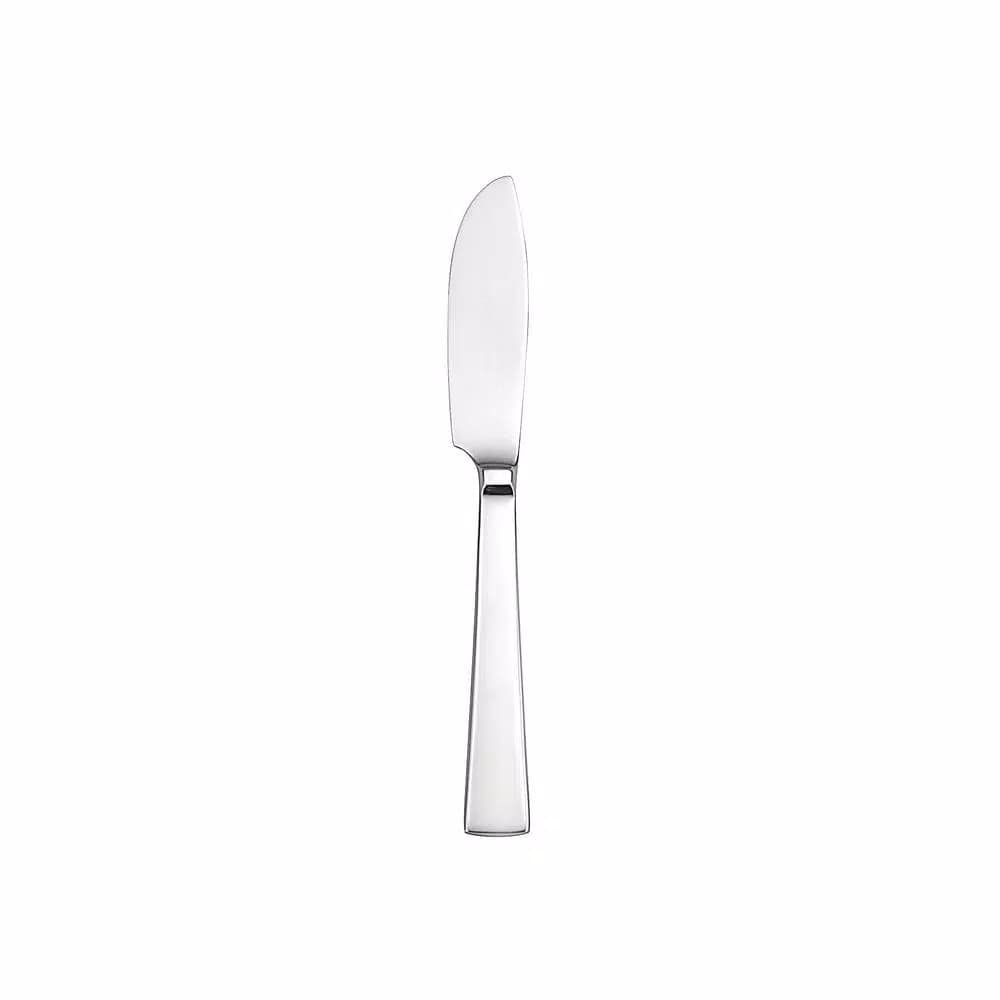 Oneida Fulcrum 18/10 Stainless Steel Butter Knives, 12-Piece Set