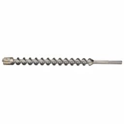 Milwaukee MX4 4-Cutter SDS-MAX Carbide Drill Bit, 1-5/8 in. x 23 in. thumbnail 1