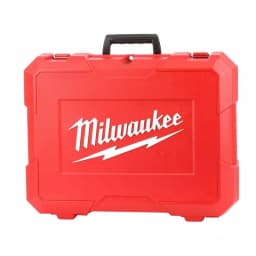 Milwaukee 11 Amp Deep Cut Portable Band Saw with Carrying Case thumbnail 7