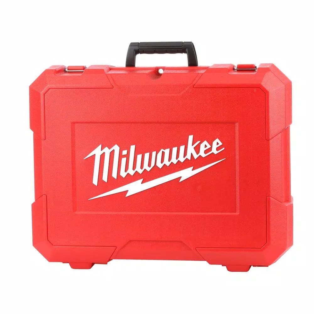 Milwaukee 11 Amp Deep Cut Portable Band Saw with Carrying Case