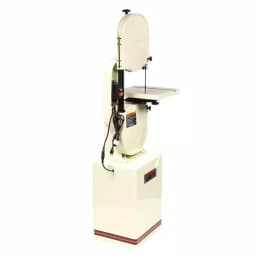 JET 14 in. Vertical Band Saw with Closed Stand, 1 HP, 115/230V, JWBS-14CS thumbnail 4