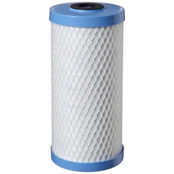 Pentek EPM-BB 9-3/4 in. Carbon Block Water Filter Cartridge, 10 Micron