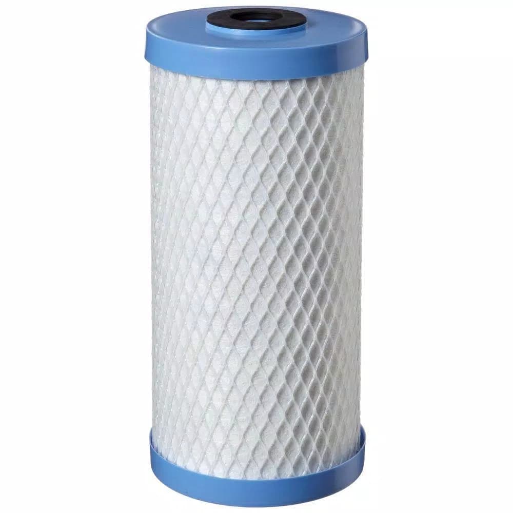 Pentek EPM-BB 9-3/4 in. Carbon Block Water Filter Cartridge, 10 Micron
