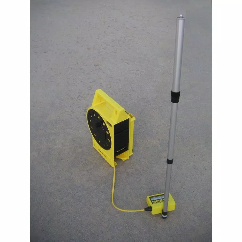 Ziplevel Unipod Adapter for Measurement Module