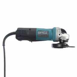 Makita 4-1/2 in. Angle Grinder, 7.5 Amp, 11,000 RPM with Paddle Switch thumbnail 3