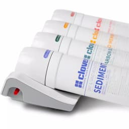 Aquverse 5-Stage Reverse Osmosis Water Filtration System with Mineralization thumbnail 4
