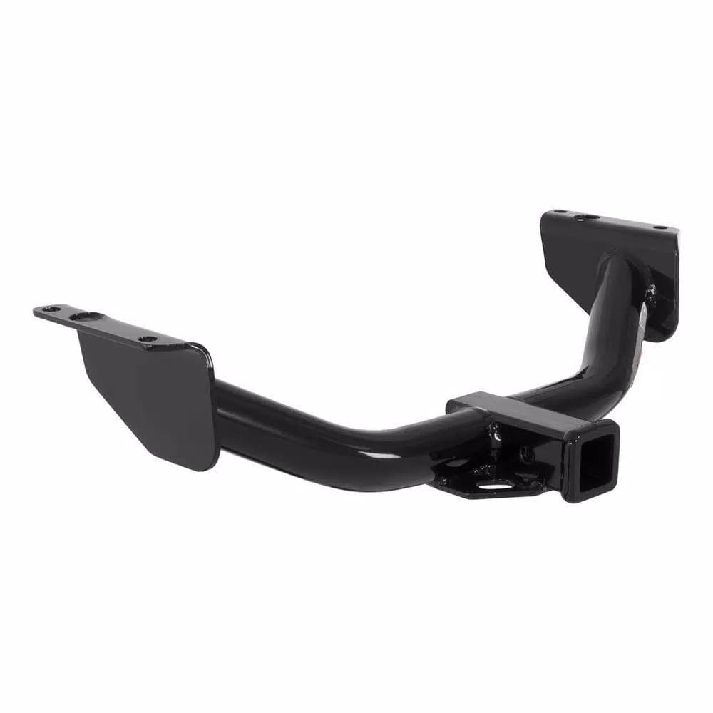 CURT Class 3 Trailer Hitch 2-in Receiver for Mazda B2300 B3000 B4000 & Ford Ranger