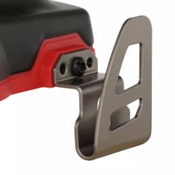 Milwaukee M18 18V Lithium-Ion Cordless 1/4 in. Hex Impact Driver (Tool-Only) thumbnail 3