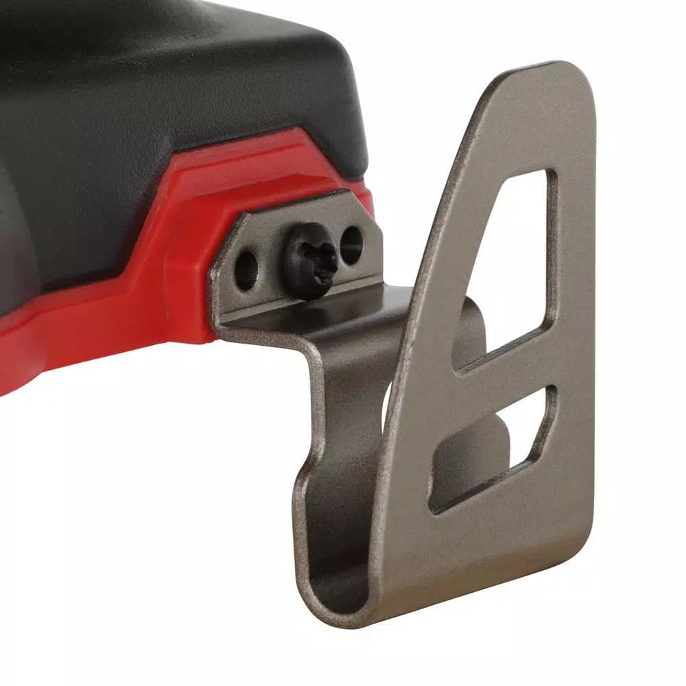 Milwaukee M18 18V Lithium-Ion Cordless 1/4 in. Hex Impact Driver (Tool-Only)