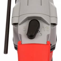 Milwaukee 5.5 Amp 5/8 in. SDS-Plus Corded Rotary Hammer Drill Kit with Case thumbnail 9