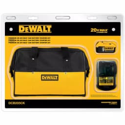 DEWALT 20V MAX XR 1/2 in. Mid-Range Brushless Cordless Impact Wrench Kit with 5.0Ah Battery & Charger thumbnail 8