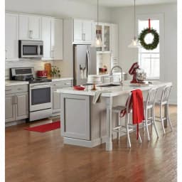 KitchenAid KMT2116ER 2-Slice Wide Slot Toaster, Empire Red thumbnail 5