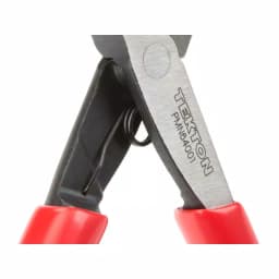 TEKTON Mini End Cutting Pliers for 14-38 AWG Wire and Plastic thumbnail 8