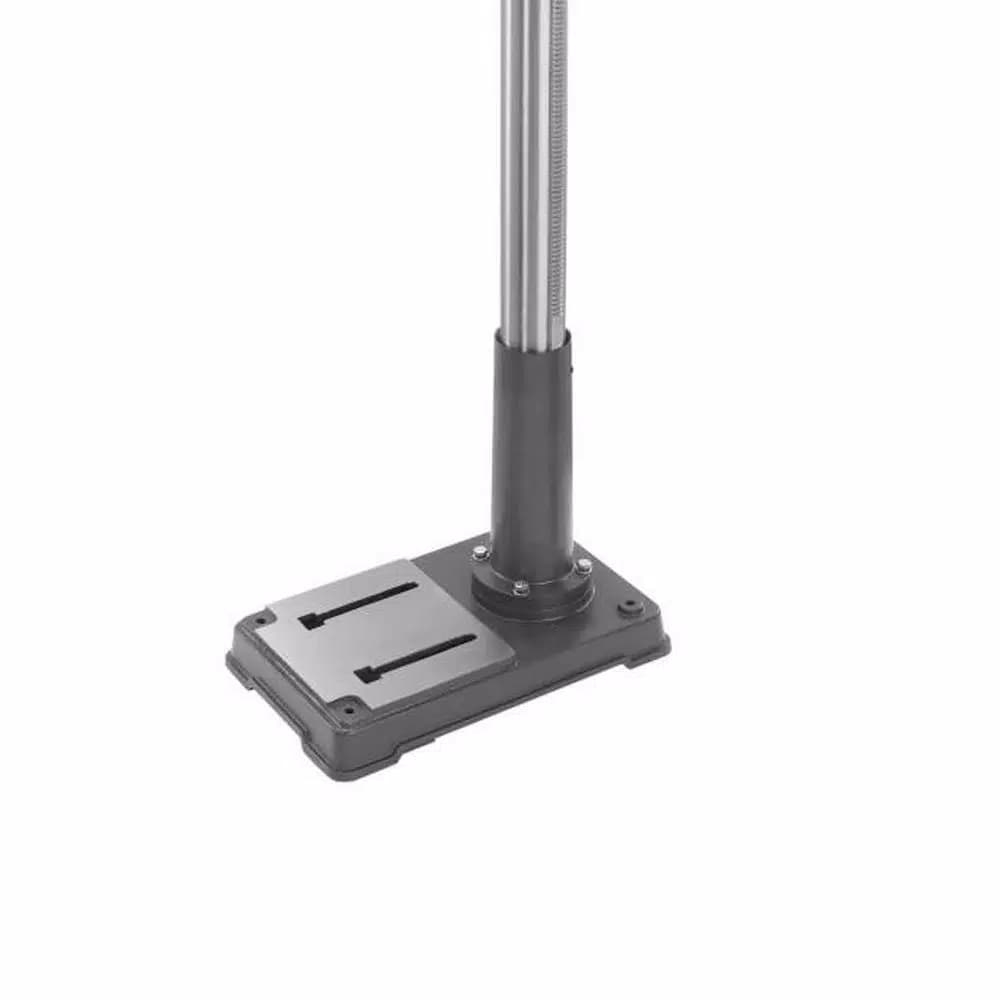 RIDGID 15 in. Drill Press with LED Worklight, 3/4 HP Motor, 12 Speeds