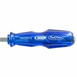 Best Value Go Thru 4-Piece Professional Striking Screwdriver Set, Phillips & Slotted thumbnail 6