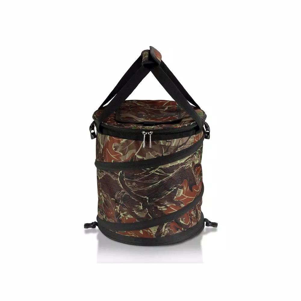 GigaTent Jamboree 24-Can Pop Up Cooler, Insulated & Collapsible Soft-Side Cooler