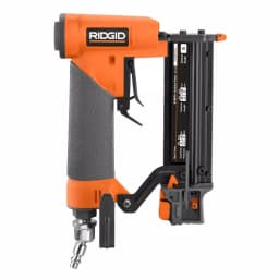 RIDGID 2-Tool Combo: 18-Gauge 2-1/8 in. Brad Nailer and 23-Gauge 1-3/8 in. Headless Pin Nailer thumbnail 7
