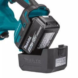Makita 18V LXT Brushless 1/2 in. Cordless Mixer Kit with 5.0 Ah Battery and Charger thumbnail 3