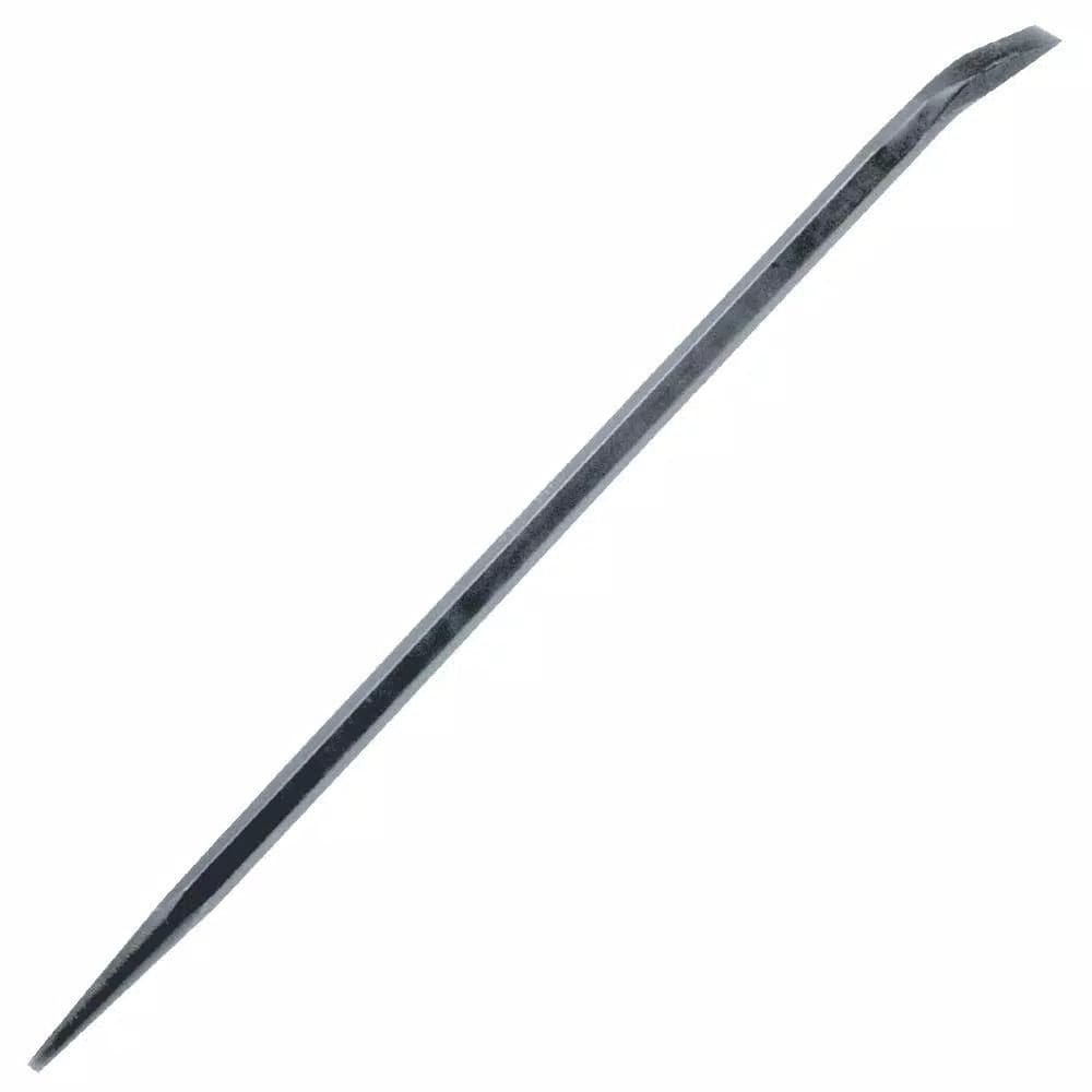Urrea 20 in. Straight Alignment Pry Bar, 3/4 in. Tip