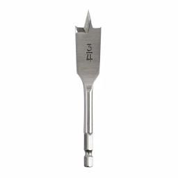 Milwaukee 3-Piece Stubby High Speed Steel Spade Bit Set thumbnail 4
