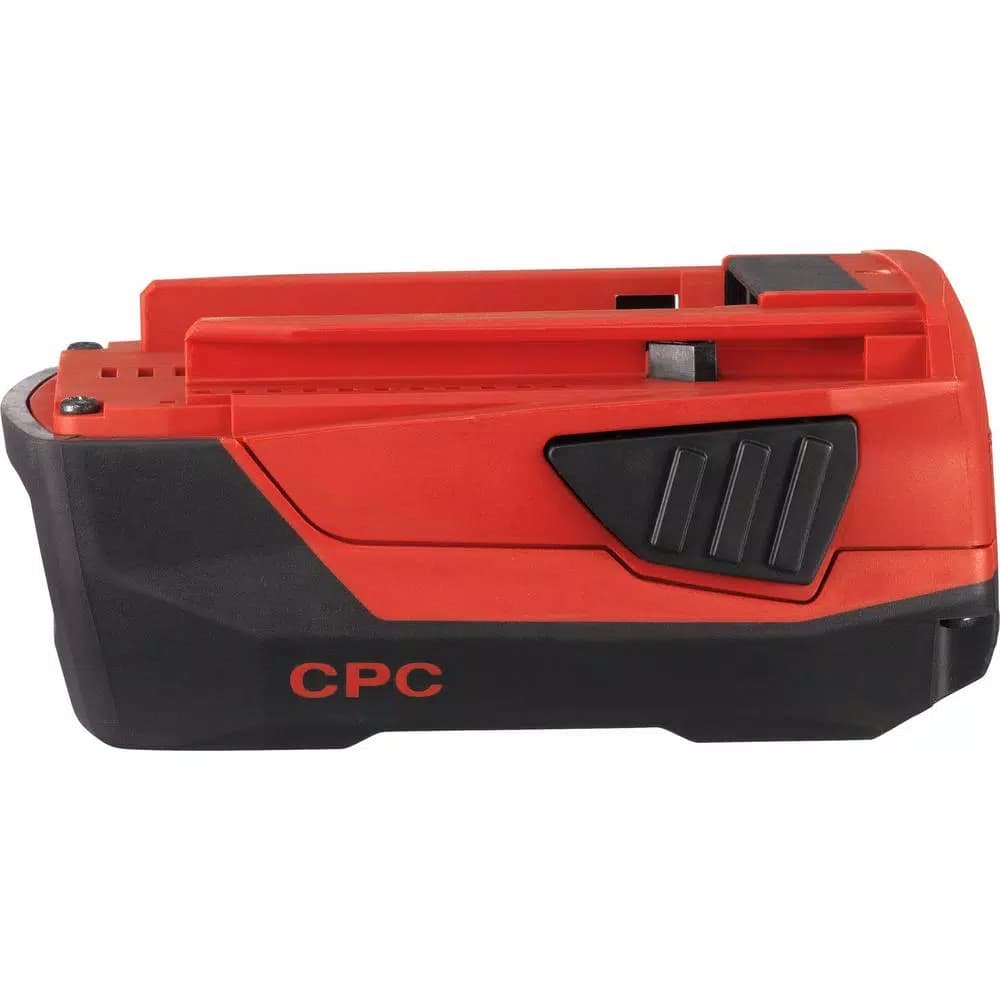 Hilti B 22/4.0 22V 4.0 Ah Lithium-Ion Advanced Compact High Performance Battery Pack