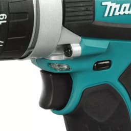 Makita 18V LXT Lithium-Ion 1/2 in. Cordless Driver/Drill (Tool-Only) thumbnail 5