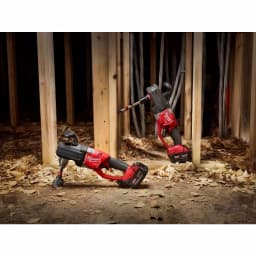 Milwaukee M18 FUEL 1/2 in. Right Angle Hole Hawg Brushless Cordless Drill (Tool-Only) thumbnail 12