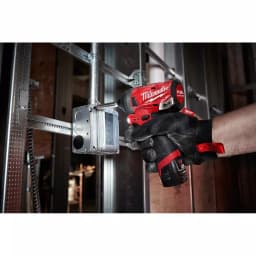 Milwaukee M12 FUEL 12V Brushless 1/4 in. Hex Impact Driver (Tool-Only) thumbnail 6
