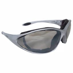 DEWALT Framework Indoor/Outdoor Safety Glasses with Foam Shield and Interchangeable Head Strap thumbnail 1