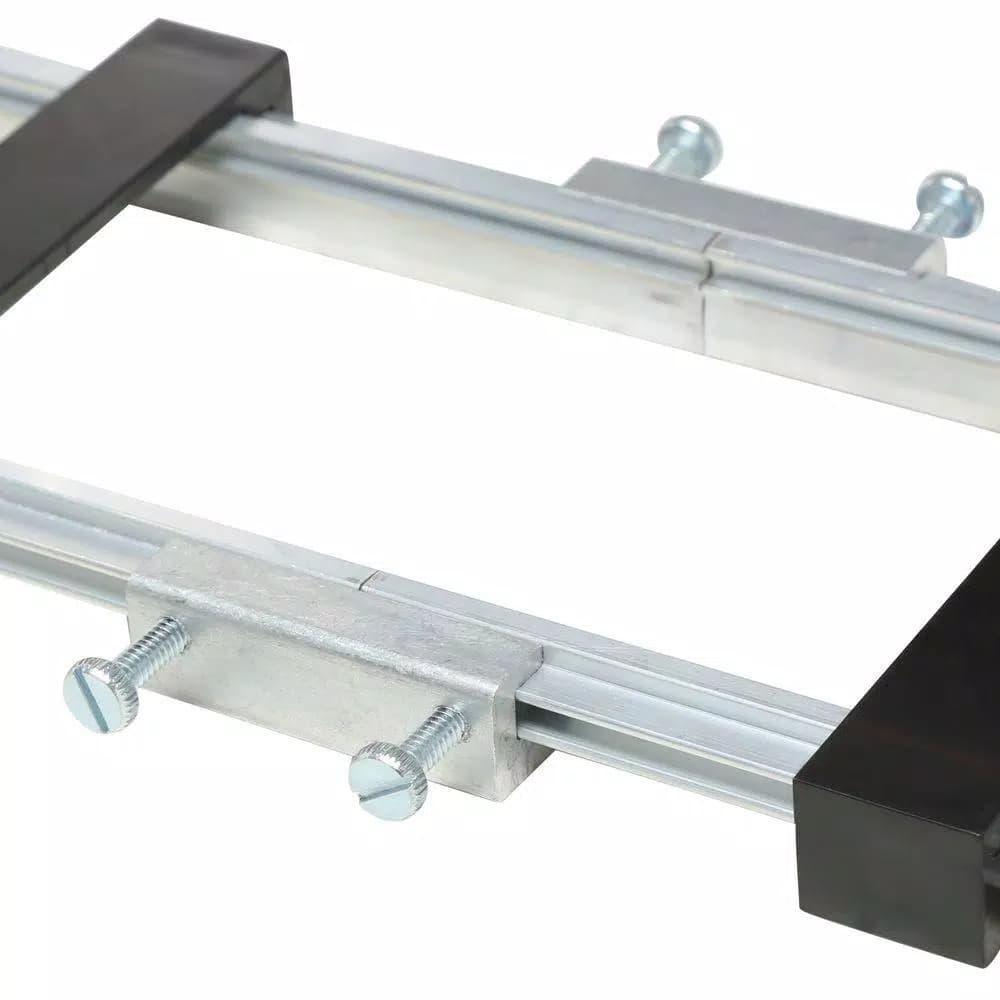 Milescraft SignCrafter Complete Sign Making Router Jig Template Kit