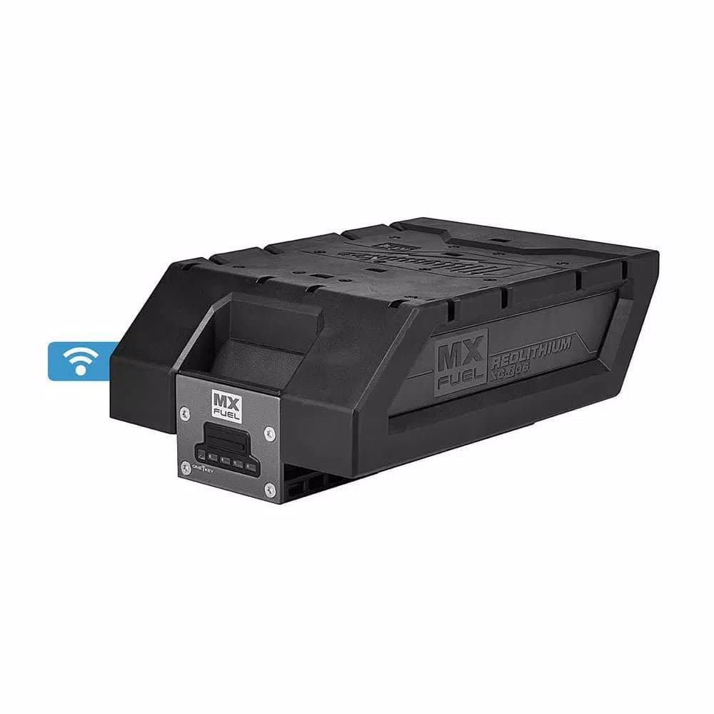 Milwaukee MX FUEL REDLITHIUM XC406 6.0 Ah Lithium-Ion Battery Pack