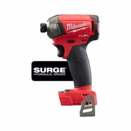 Milwaukee M18 FUEL SURGE 1/4 in. Hex Hydraulic Impact Driver (Tool-Only) thumbnail 3