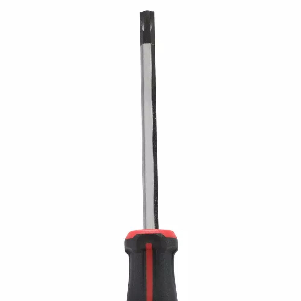 Milwaukee 8-Piece Screwdriver Set with ECX Bits