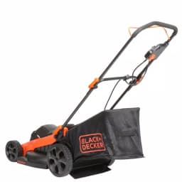 BLACK+DECKER 20 in. 13-Amp Corded Electric Walk Behind Push Lawn Mower thumbnail 5