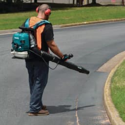 Makita EB7660TH 75.6 cc MM4 4-Stroke Gas Backpack Blower, 206 MPH, 706 CFM thumbnail 4