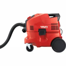 Hilti VC 150-6 X Wet and Dry Dust Extractor Vacuum with Automatic Filter Cleaning thumbnail 4