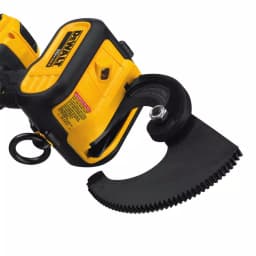 DEWALT DCE150B 20V MAX Cordless Cable Cutting Tool (Tool-Only) thumbnail 11