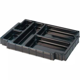 Makita 66-Piece Steel Contractor Bit Set with Modular Storage Case thumbnail 5