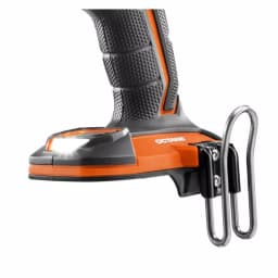RIDGID 18V OCTANE Brushless 1/2 in. High Torque 6-Mode Impact Wrench (Tool-Only) thumbnail 6