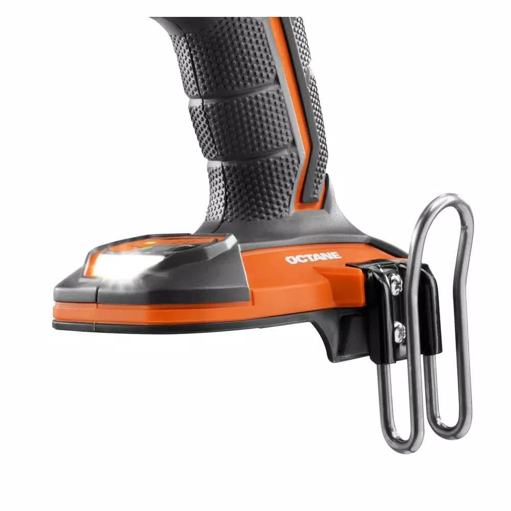 RIDGID 18V OCTANE Brushless 1/2 in. High Torque 6-Mode Impact Wrench (Tool-Only)