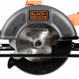 BLACK+DECKER BLACK & DECKER 20V MAX Lithium-Ion Cordless 5-1/2 in. Circular Saw (Tool Only) thumbnail 6