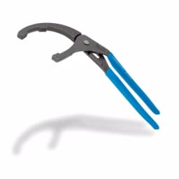 Channellock 12 in. Angled Head Oil Filter and PVC Pliers thumbnail 2