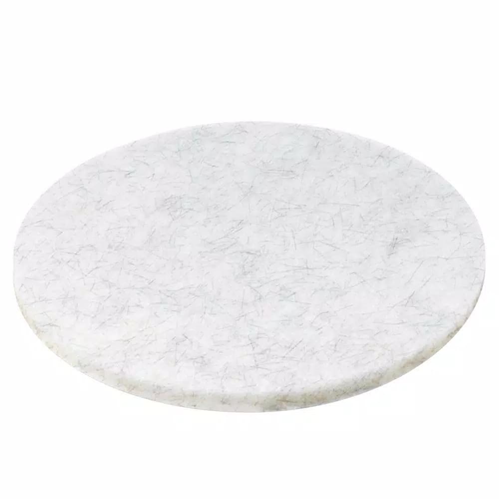 Premiere Pads 20 in. Ultra High-Speed Natural Hair Floor Pads (5 Pack)