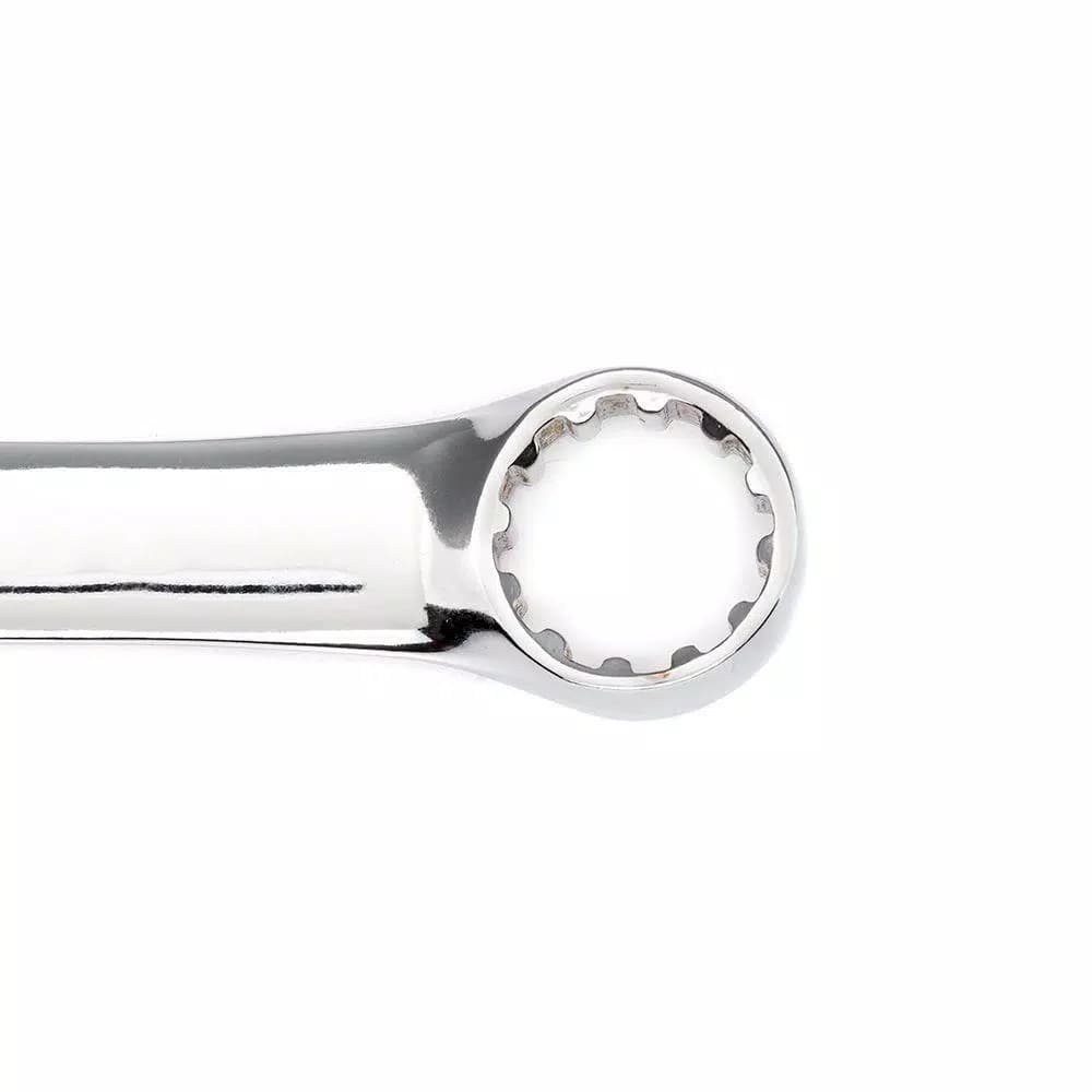 Husky 10-Piece Metric Universal Combination Wrench Set
