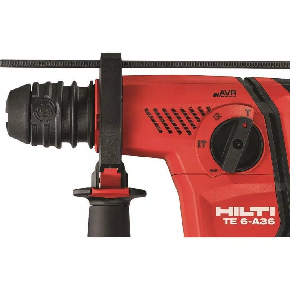 Hilti TE 6-A36 36V Cordless SDS Plus Rotary Hammer Drill (Tool Only)