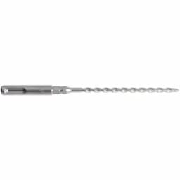 Milwaukee M/2 2-Cutter SDS-Plus Carbide Hammer Drill Bit, 3/16 in. x 7 in. thumbnail 7