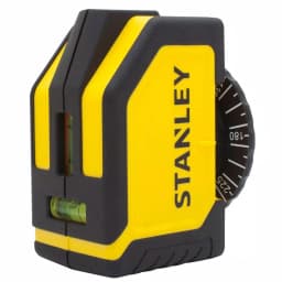 Stanley STHT77148 Manual Wall Line Generator Laser Level, 10 ft. Range thumbnail 1