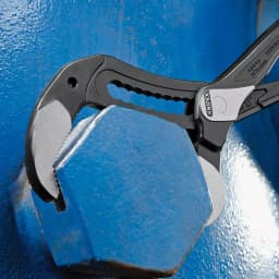 KNIPEX 16 in. Alligator Pliers, Adjustable Water Pump Pliers thumbnail 3