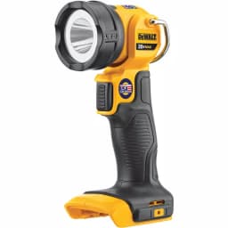 DEWALT 20V MAX Cordless Combo Kit with Brushless Oscillating Tool, 2 Batteries & Charger thumbnail 7